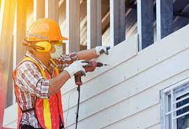 Best Vinyl Siding Installation  in Hydesville, CA